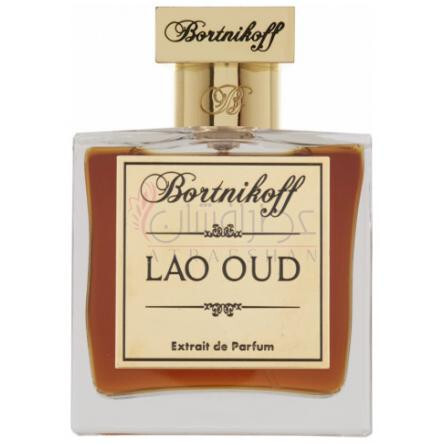 Lao Oud-بورتنیکوف لائو عود