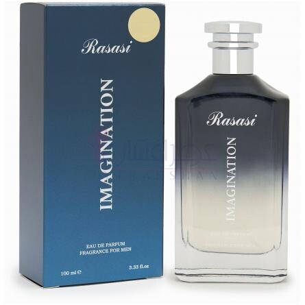 Imagination-رساسی (رصاصی) ایمجینیشن