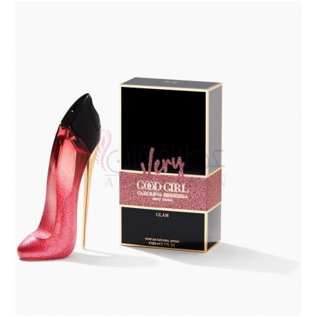 Very Good Girl Glam-کارولینا هررا وری گود گرل گلم