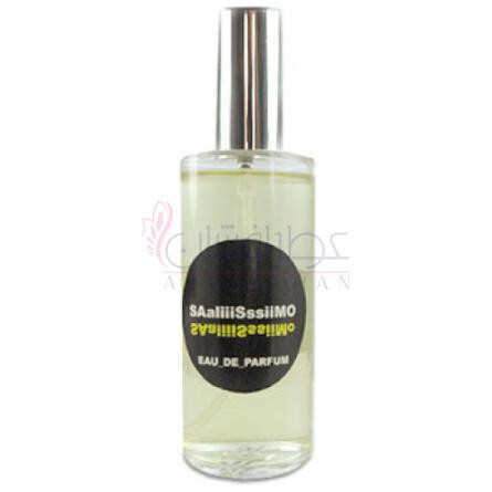 Saaliiisssiimo-هیلد سولیانی سالیشیمو