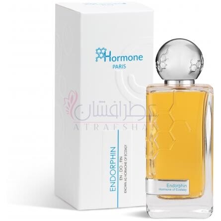 Endorphin-هورمون پاریس اندورفین‌
