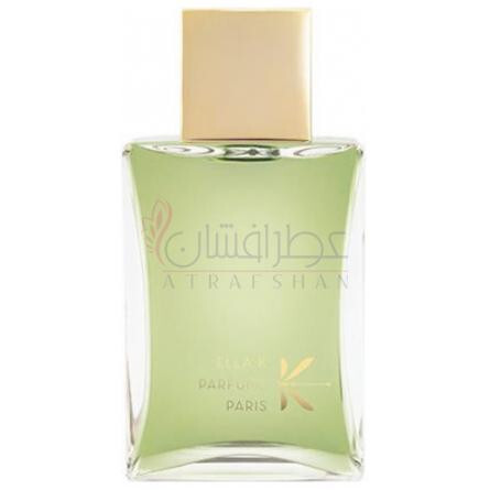 Brumes de Khao-Sok-الا کی پارفومز برومس دی خاو سوک