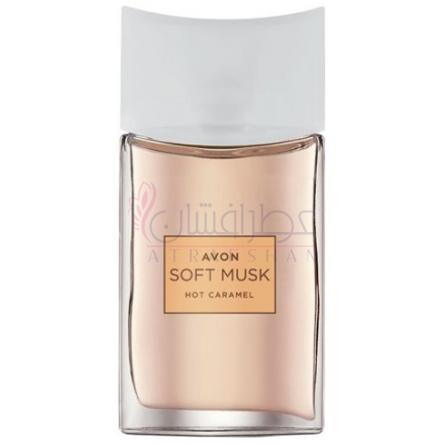 Soft Musk Hot Caramel-اوان سافت مسک هات کارامل