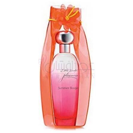 Pleasures Summer Bouquet-استی لودر پلیژرس سامر بوکت