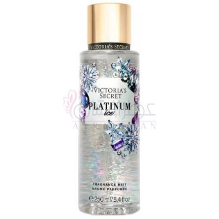Platinum Ice-ویکتوریا سیکرت پلاتینیوم ایس