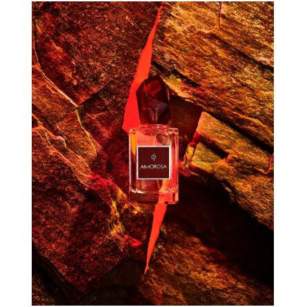 AMOROSA-کوآرمه امورزا