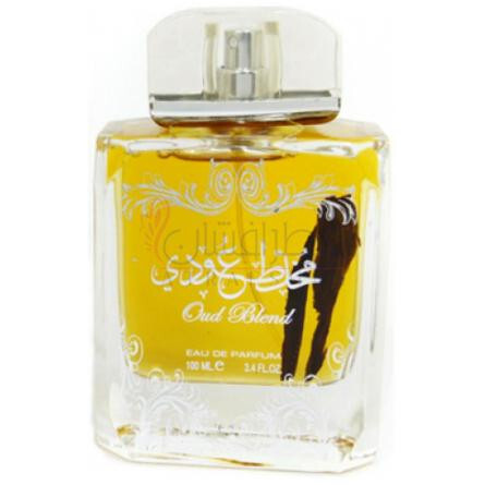 Mukhallat Oudi-لطافه مخلط عودی