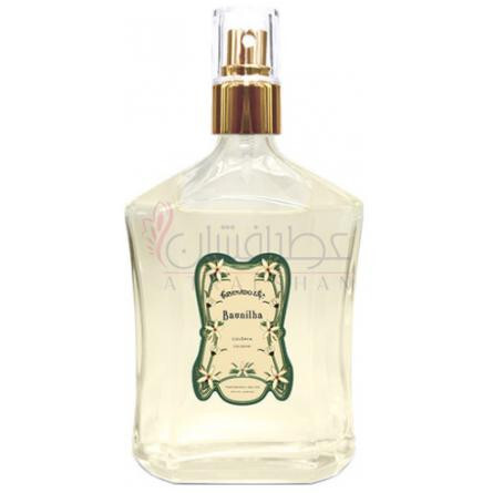 Baunilha-گرانادو باونیلها