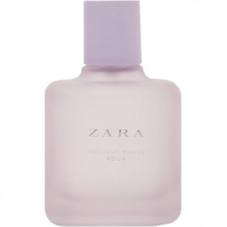 Twilight Mauve Aqua-زارا توایلایت مایو آکوا