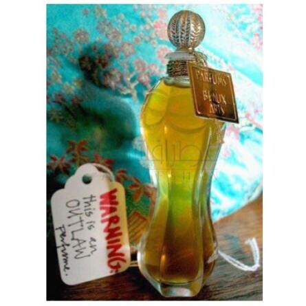 Mata Hari-دی اس اچ پرفیومز ماتا هاری