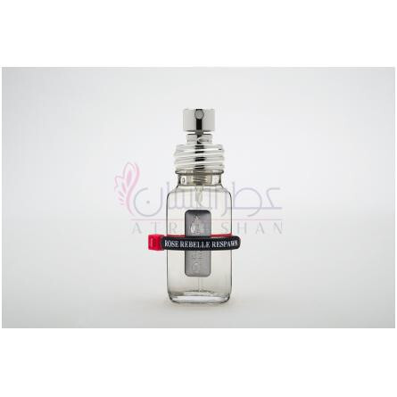 Rose Rebelle Respawn-ا لب آن فایر رز ریبل ریسپاون