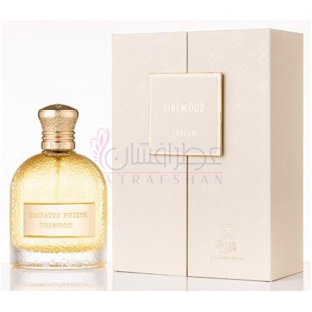Firewood-امیرتس پراید پرفیومز فایروود