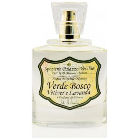 Verde Bosco-آی پرفوموی دی فیرنز ورد بوسکو