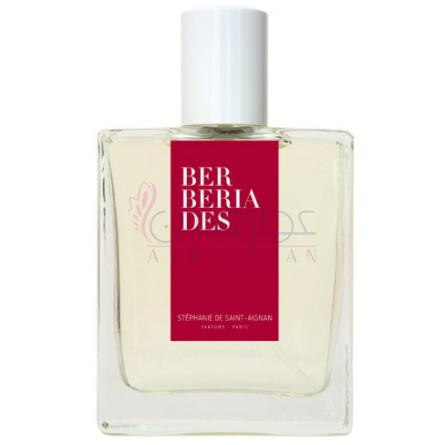 Berberiades-استفانی دو سن ایگنان بربریادس