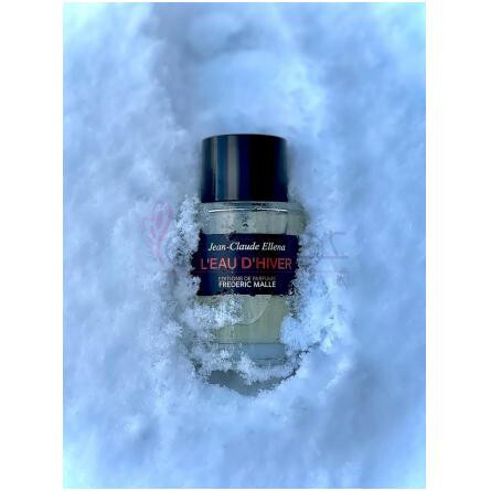 L'Eau d'Hiver-فردریک مال لئو د هایور