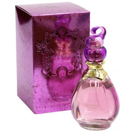 Sultane Fairy Rose-جین آرتس سلطان فیری رز