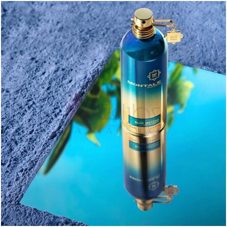 Blue Matcha-مونتال بلو ماچا