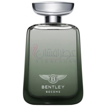 Become-بنتلی بیکام