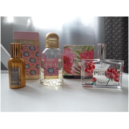 Pivoine-فراگونارد پیووین