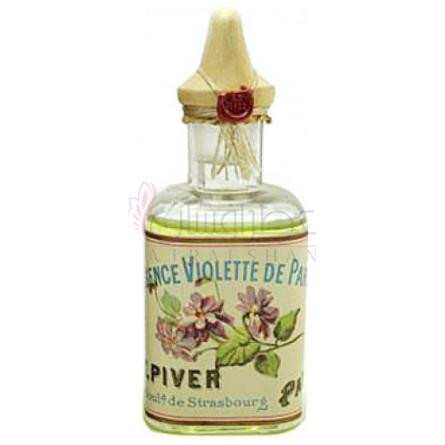 Violette de Parme-ال تی پایور ویولت دی پارم