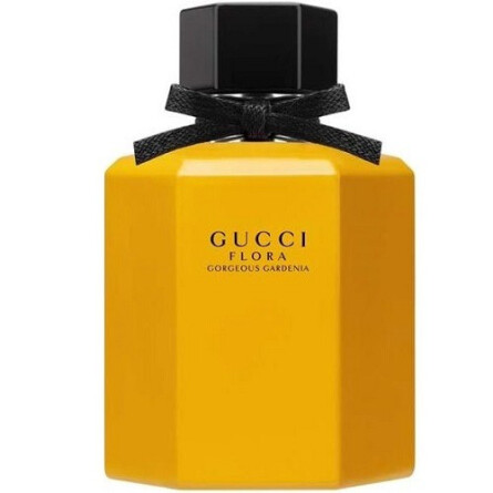 Flora Gorgeous Gardenia Limited Edition 2018-گوچی فلورا گورجس گاردنیا لیمیتد ادیشن 2018