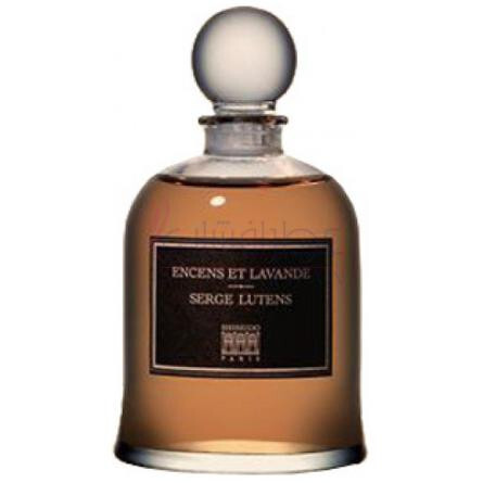 Encens et Lavande-سرج لوتنس اینسنس ات لوند