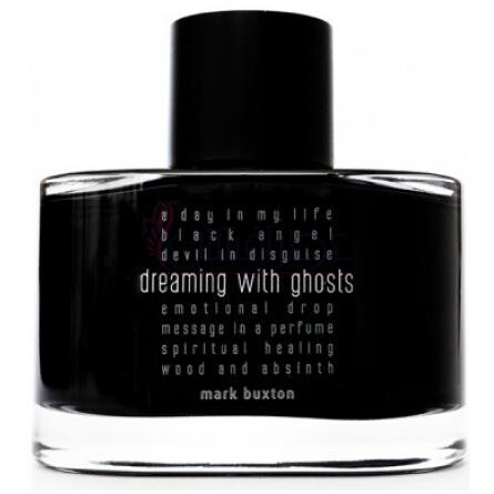 Dreaming With Ghosts-مارک باکستون دریمینگ ویت گوستس