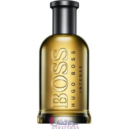 Boss Bottled Intense-هوگو بوس باتلد اینتنس (هوگو باس بوتلد اینتنس)