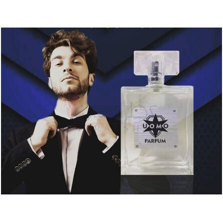 Uomo Parfum-اولاندا یومو پارفوم