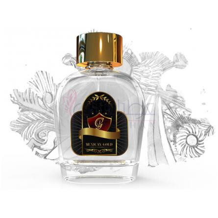 Mexican Gold-پیور گلد پرفیومز مکزیکن گلد