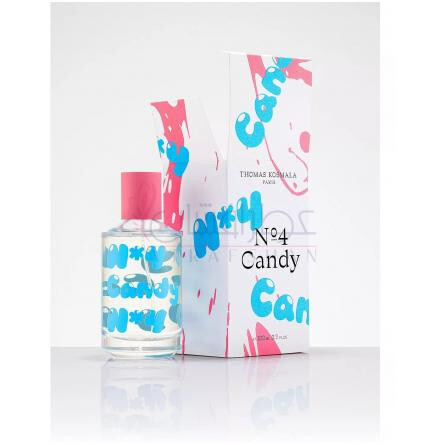 Candy Eau de Parfum-توماس کوسمالا کندی ادوپرفیوم