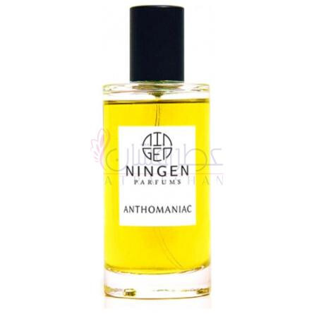 Anthomaniac-نینجن پارفومز آنتومانیک
