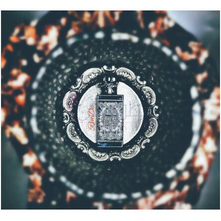 Meraki-فورت اند منلی مراکی