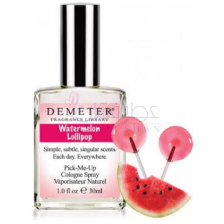 Watermelon Lollipop-دیمتر فرگرنس واترملون لولی پاپ