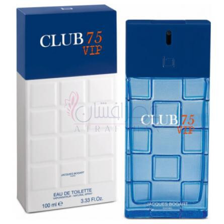 Club 75 VIP-جکس بوگارت کلاب 75 وی ای پی
