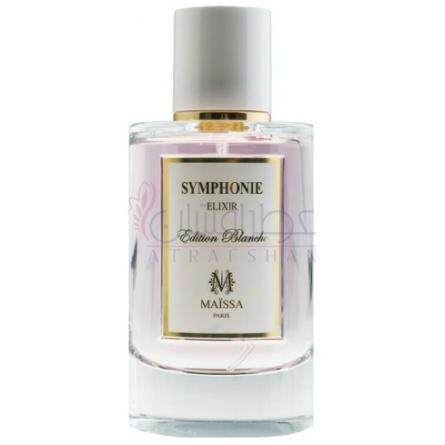 Symphonie-مایسا پارفومز سیمفونی