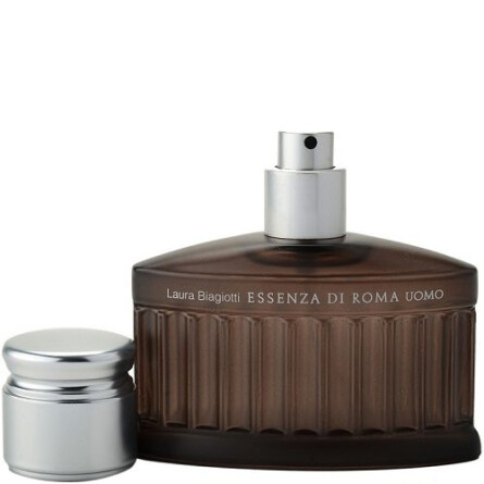 Essenza di Roma Uomo-لورا بیاجوتی اسنزا دی روما یومو