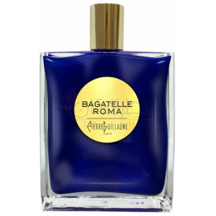 Bagatelle Roma-پیر گیوم پاریس باگاتله روما