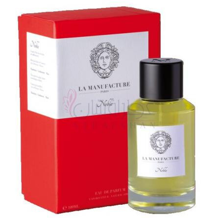 Noble Eau de Parfum-لا منیوفکچر نوبل ادوپرفیوم