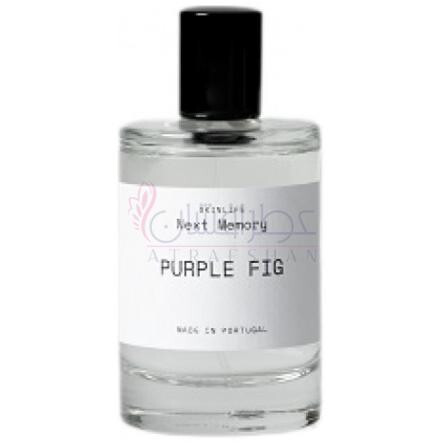 Purple Fig-نکست مموری پرپل فیگ