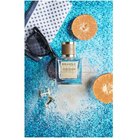 Luxury Passion-بیرخولز لاکچری پشن