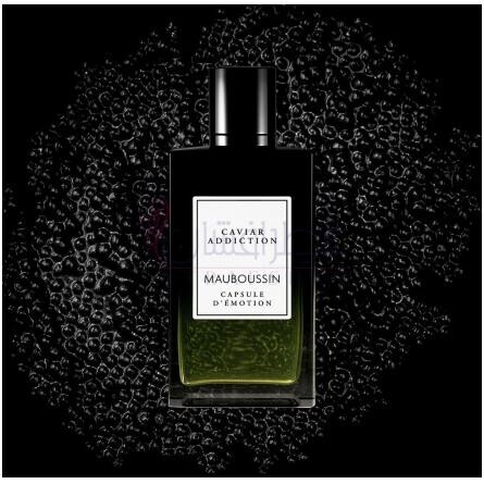 Caviar Addiction-مابوسین خاویار ادیکشن