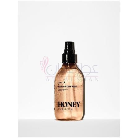 Pink Honey-ویکتوریا سیکرت پینک هانی