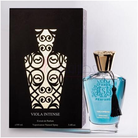 Viola Intense-اسفوندو پرفیوم ویولا اینتنس