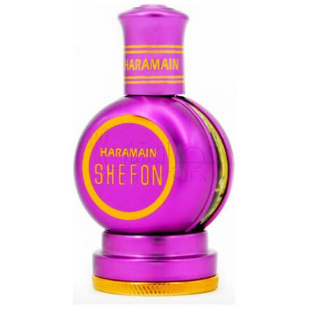 Shefon-الحرمین شفون