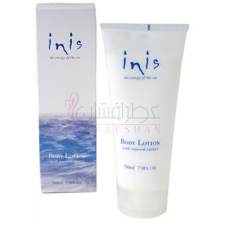 Inis the Energy of the Sea-فرگرنسز اف ایرلند اینیش د انرژی اف د سی