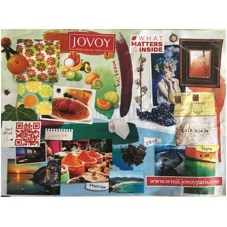 # What Matters is Inside - Italy-جوووی پاریس وات مترز ایز اینساید - ایتالی