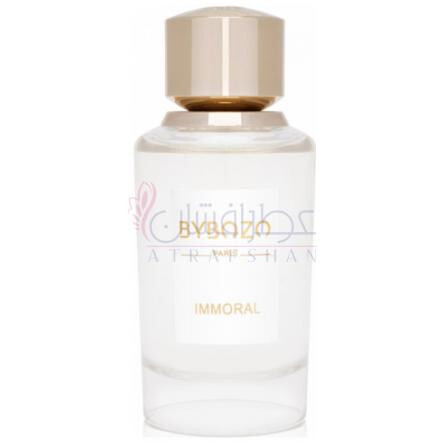 Immoral-بای بوزو ایمورال