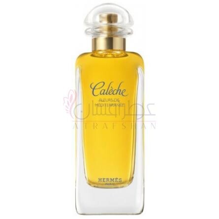 Caleche Fleurs de Mediterranee-هرمس کلیچ فلورز د مدیترین