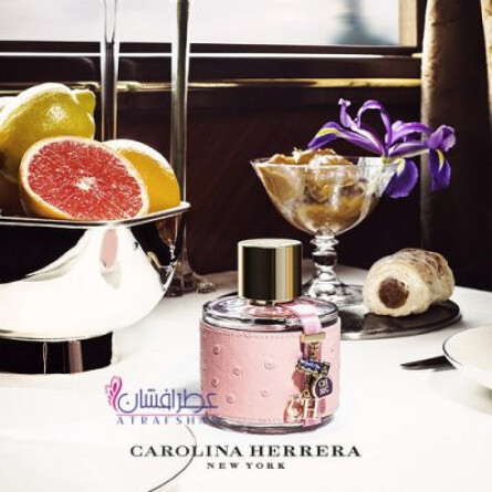 CH Grand Tour for Women-کارولینا هررا سی اچ گرند تور زنانه